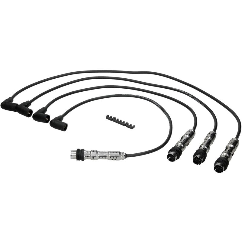 

Sct Germany - Juego de cables de encendido completo Seat Arosa 6H Cordoba Ibiza VW Polo Lupo