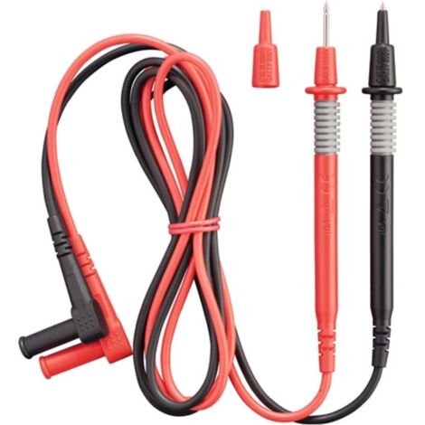 Juego De Cables De Medicion 044146 2 Uds. Diam. Punta De Med