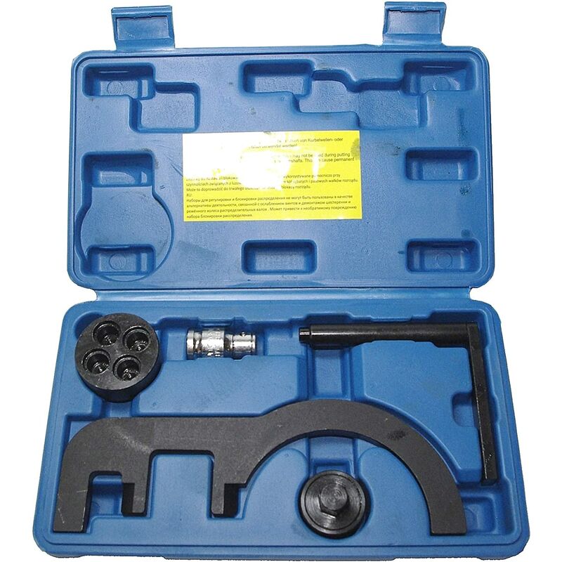 

Juego de Calado motores BMW N47 / N47S