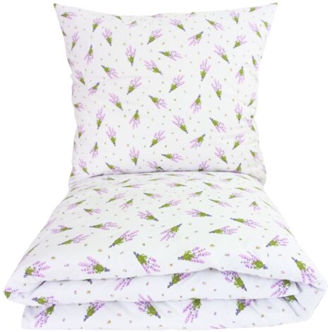JUEGO DE CAMA 160x200 ALGODÓN 100% POLACO FABRICANTE PREMIUM FLORALES FUERTES