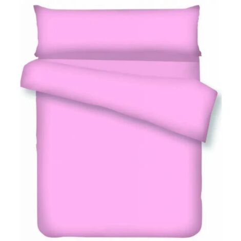 Juego de cama de 3 piezas 100 % algodón lavado, textura esponjosa, antideslizante, lavanda, 90