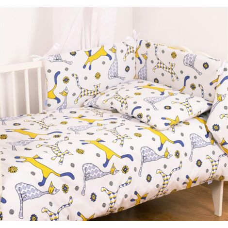 juego de cama de 3 piezas TENDENCIAS