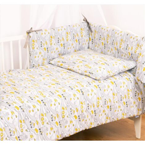 juego de cama de 3 piezas TENDENCIAS