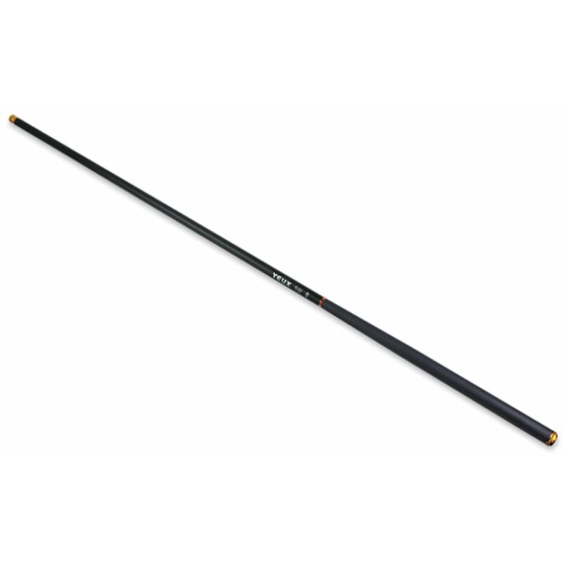 

Juego de canas de pescar de carbono Canas de pescar telescopicas Mano electrica Aparejos de pesca Cana de fundicion Mango comodo Mango antideslizante