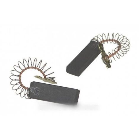 JUEGO DE CARBONO MOTOR PARA LAVADORA BOSCH B/S/H ARTHUR MARTIN