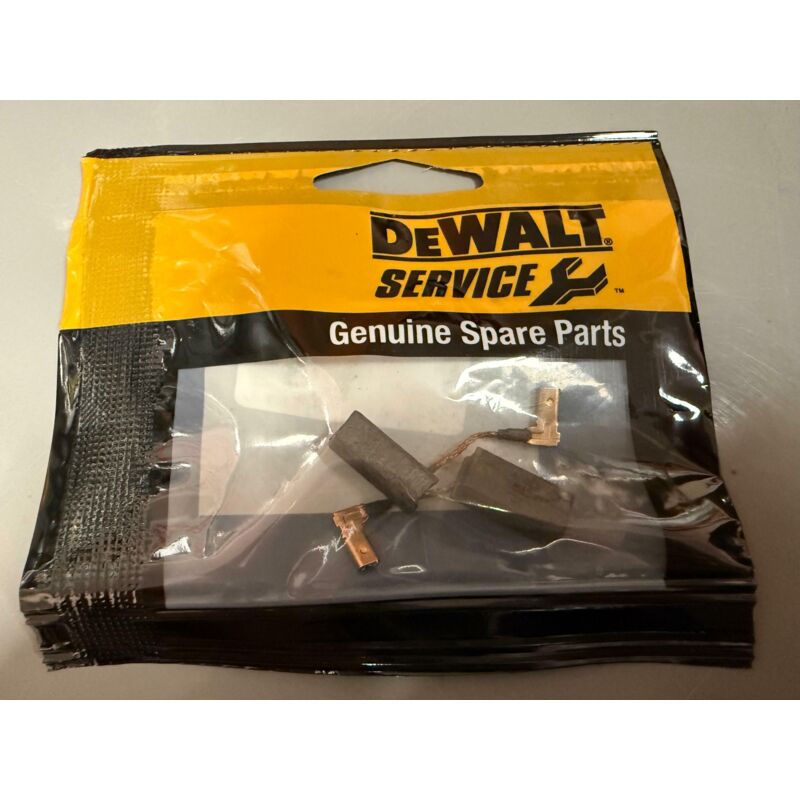 Juego De Cepillos Dewalt Dwe4051 4157