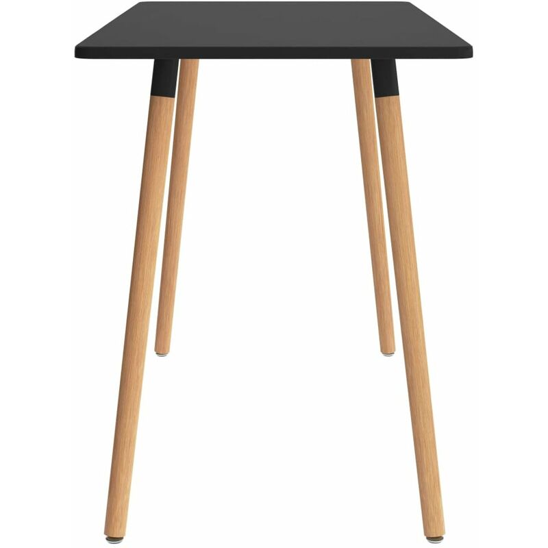 

Happyshopping - Juego de comedor 7 piezas azul