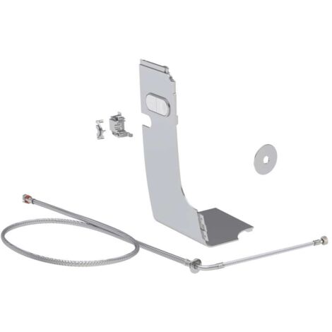 Juego de conexión de agua Geberit AquaClean para caja de descarga