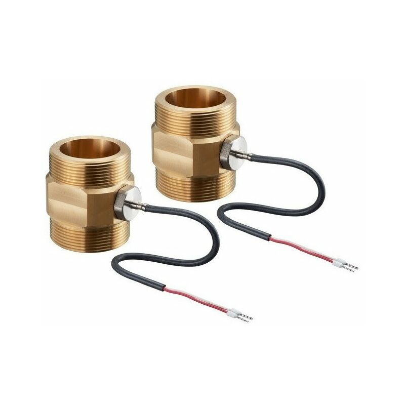 

Oventrop - JUEGO DE CONEXIONES REGUMAT PARA REGTRONIC RD-W, SIN SENSOR DE PRESION.