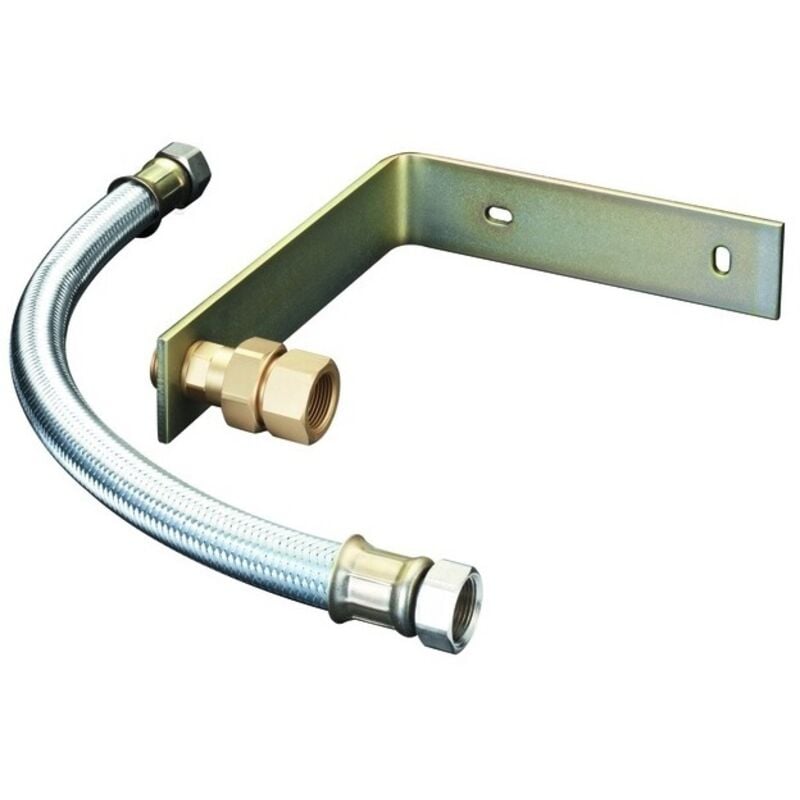 

Oventrop - JUEGO DE CONEXIONES REGUSOL PARA DEPÓSITO DE EXPANSIÓN