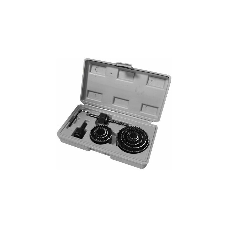 

Broca Campana 19-64 Mm Fsk Estuche
