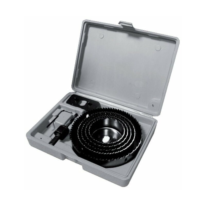 

Broca Campana 64-127 Mm Fsk Estuche