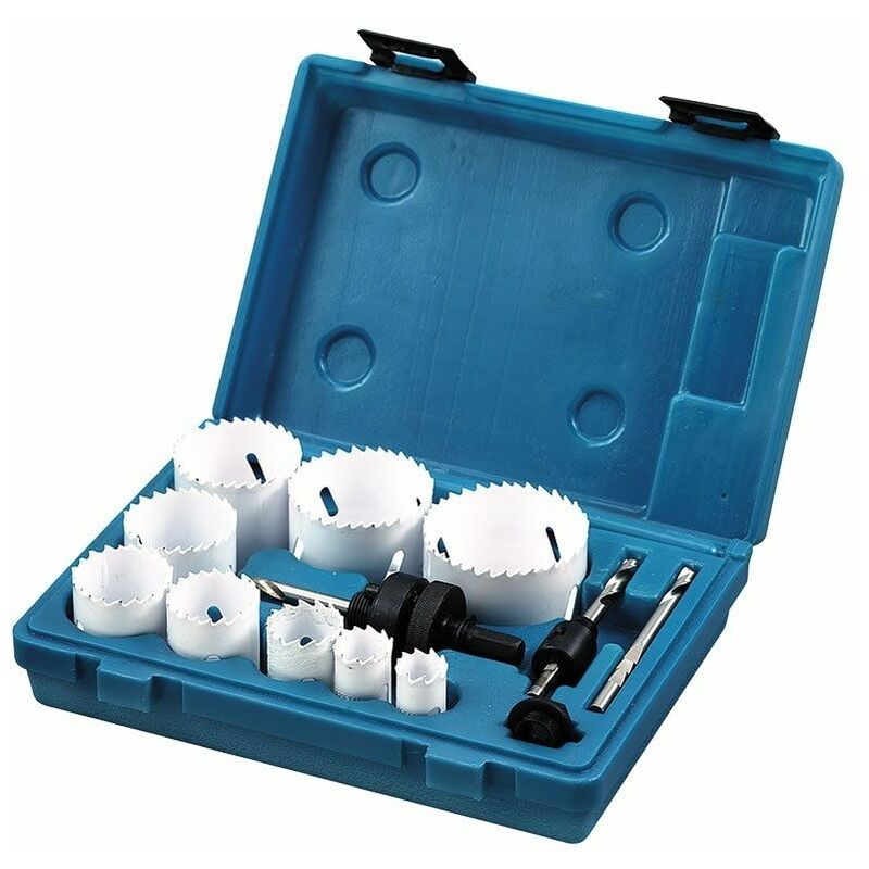 

Juego de coronas kit instalador 13 PZ 0712/009 - Fervi