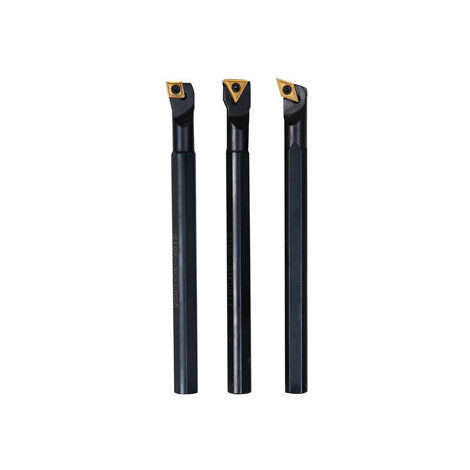 Juego de cuchillas HM 3441641