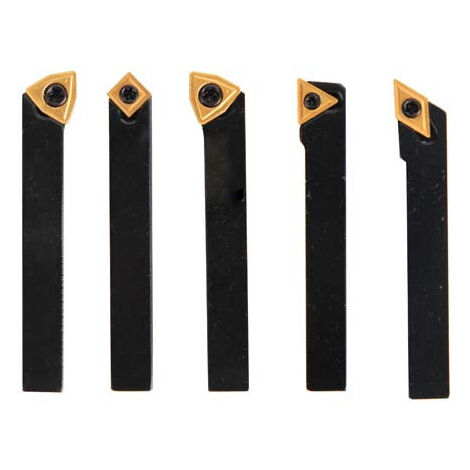 Juego de cuchillas HM 3441662