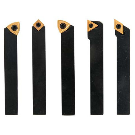 Juego de cuchillas HM 3441664