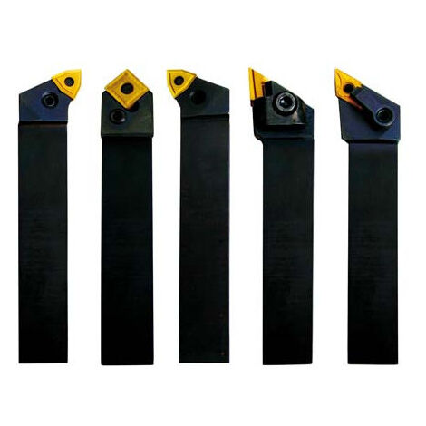 Juego de cuchillas HM 3441672