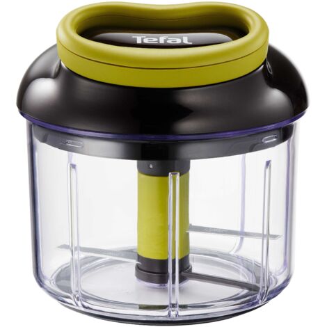 Juego de Cuchillos de Cocina y Soporte Tefal K1320404