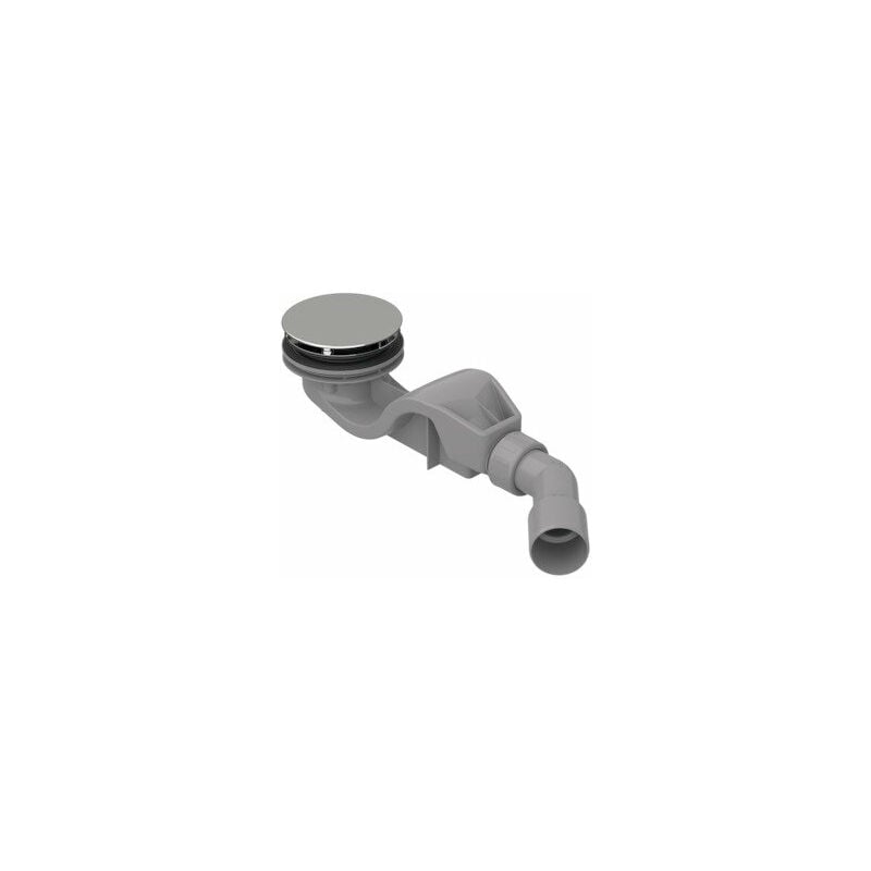 

Juego de desagüe Bette Solid 50, lateral 0,6 l/s, color: Decoración Topo - B598-438