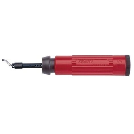 Juego De Desbarbador Shaviv B Shaviv
