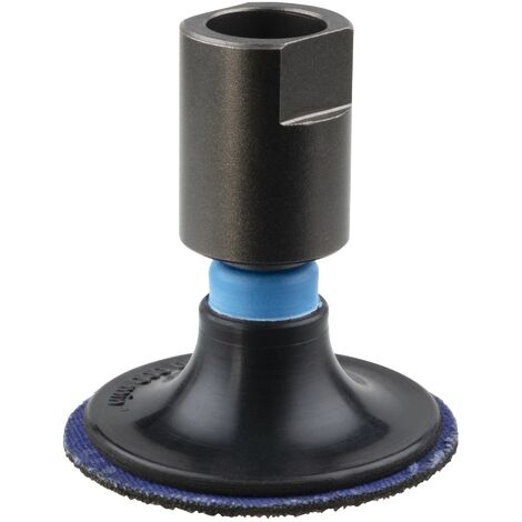 Juego de discos abrasivos para amoladora angular 4 piezas  WOLFCRAFT 5607000