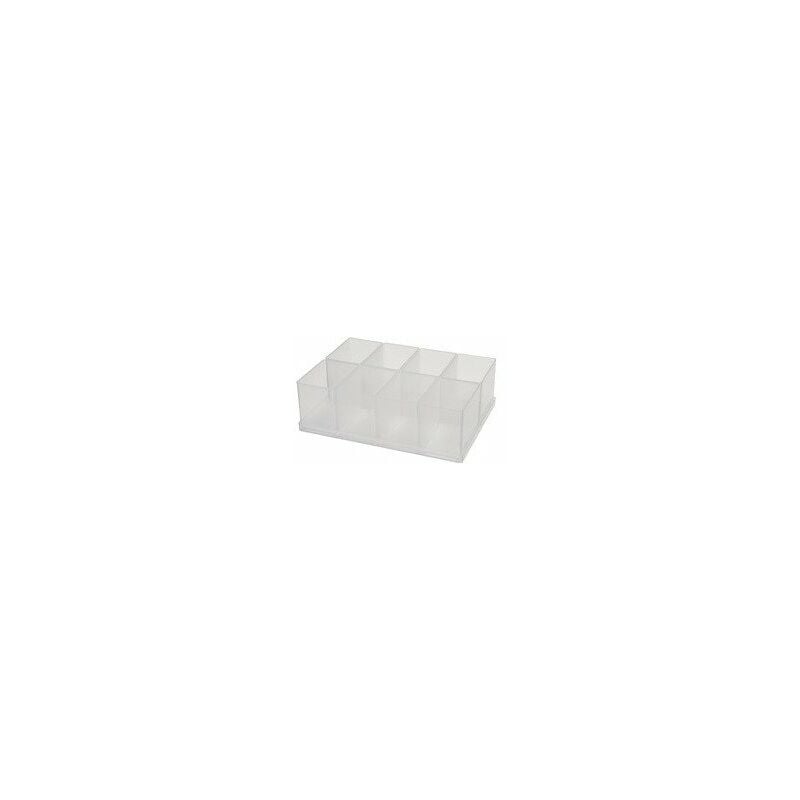 

Raaco - Juego de divisores BA 8-1 W55xD79xH69mm 8 piezas. (Por 8)