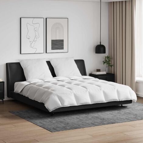 Juego de Edredón con almohada 3 pcs Algodón