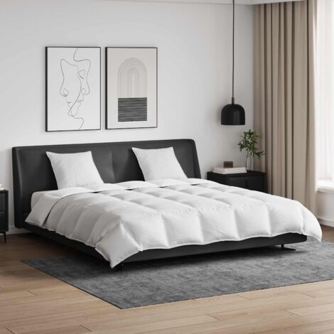 Juego de Edredón con almohada 3 pcs Algodón