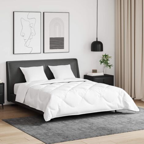 Juego de Edredón con almohada 3 pcs Algodón