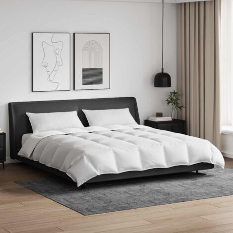 Juego de Edredón con almohada 3 pcs Algodón