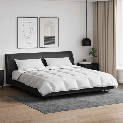 Juego de Edredón con almohada 3 pcs Algodón