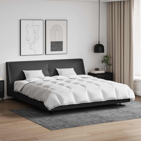 Juego de Edredón con almohada 3 pcs Algodón