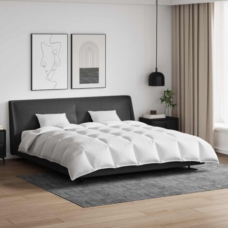 Juego de Edredón con almohada 3 pcs Algodón