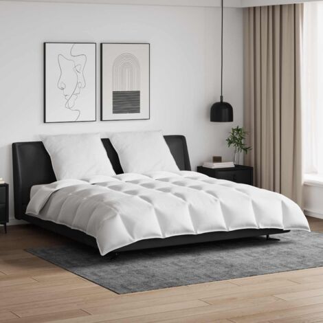 Juego de Edredón con almohada 3 pcs Algodón