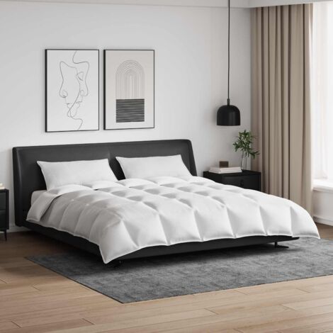 Juego de Edredón con almohada 3 pcs Algodón