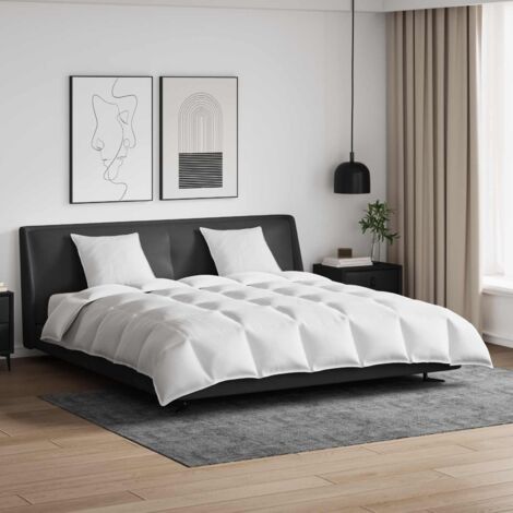 Juego de Edredón con almohada 3 pcs Algodón