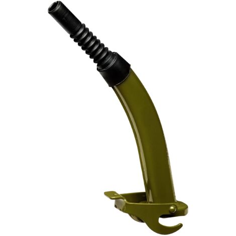 JUEGO DE EMBUDOS DE METAL - GE M FUNNEL1
