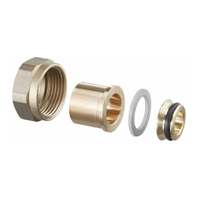 

JUEGO DE ENCHUFES PARA SOLDAR 15mm PARA COCOON QTZ / QTR DN15 (por 2)