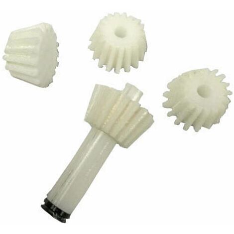Juego de engranajes KW715958 KENWOOD