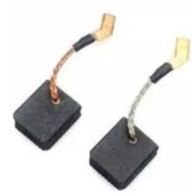 Juego De Escobillas De Carb脫n Dewalt