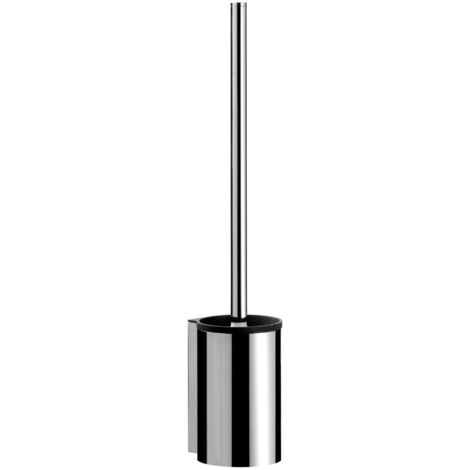 Juego de escobillas de inodoro emco system2, modelo de pared,
