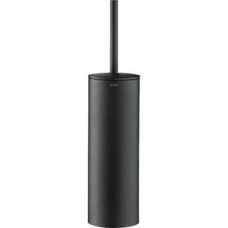 Juego de escobillas Duravit D-Code, de pie, 0099284600