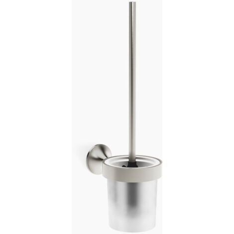 Juego de escobillas para inodoro Dornbracht VAIA, modelo de