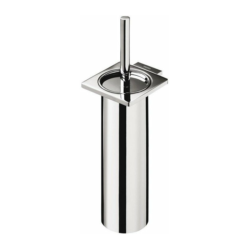 

Juego de escobillas para inodoro NEOREST montaje en pared, soporte acero inoxidable TOTO