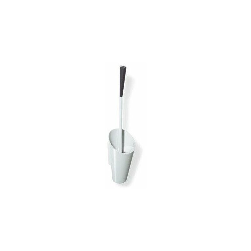 

Juego de escobillas WC SERIE 801 gris claro