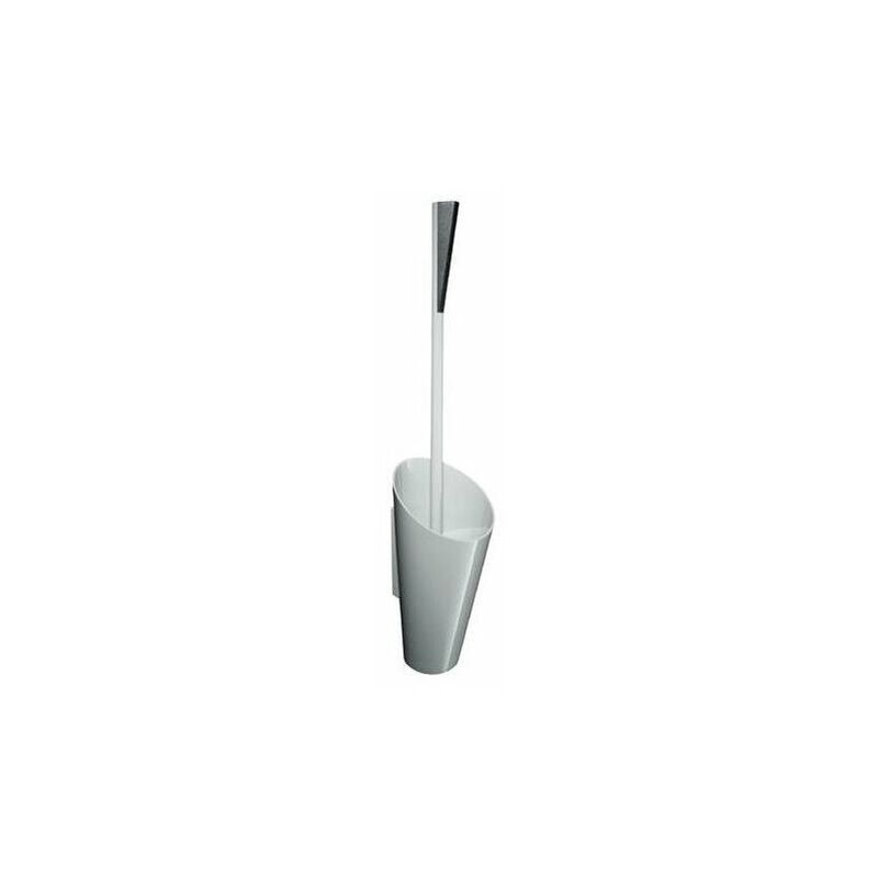 

Juego de escobillas WC SERIE 801 gris roca