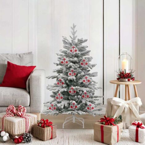Juego de Esferas de Navidad 25 pcs Ø 10 cm