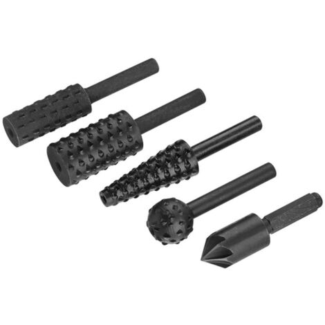 JUEGO DE ESTABILIDADES DE MADERA Y METAL