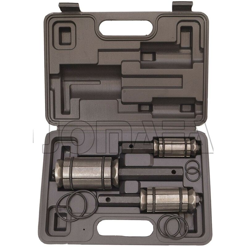 

Juego De Expansores Para Tubos De Escape-Expansor