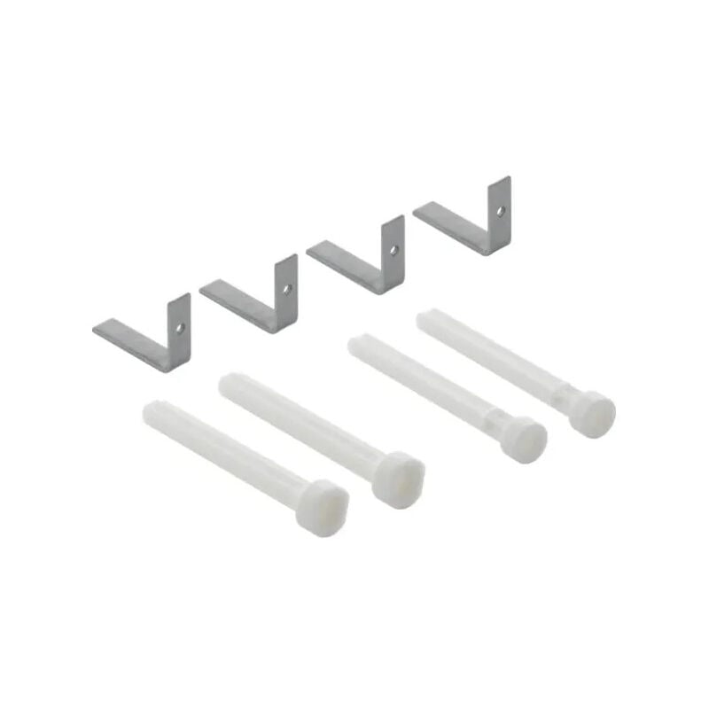 

Geberit - Juego de extensión Duofix 2